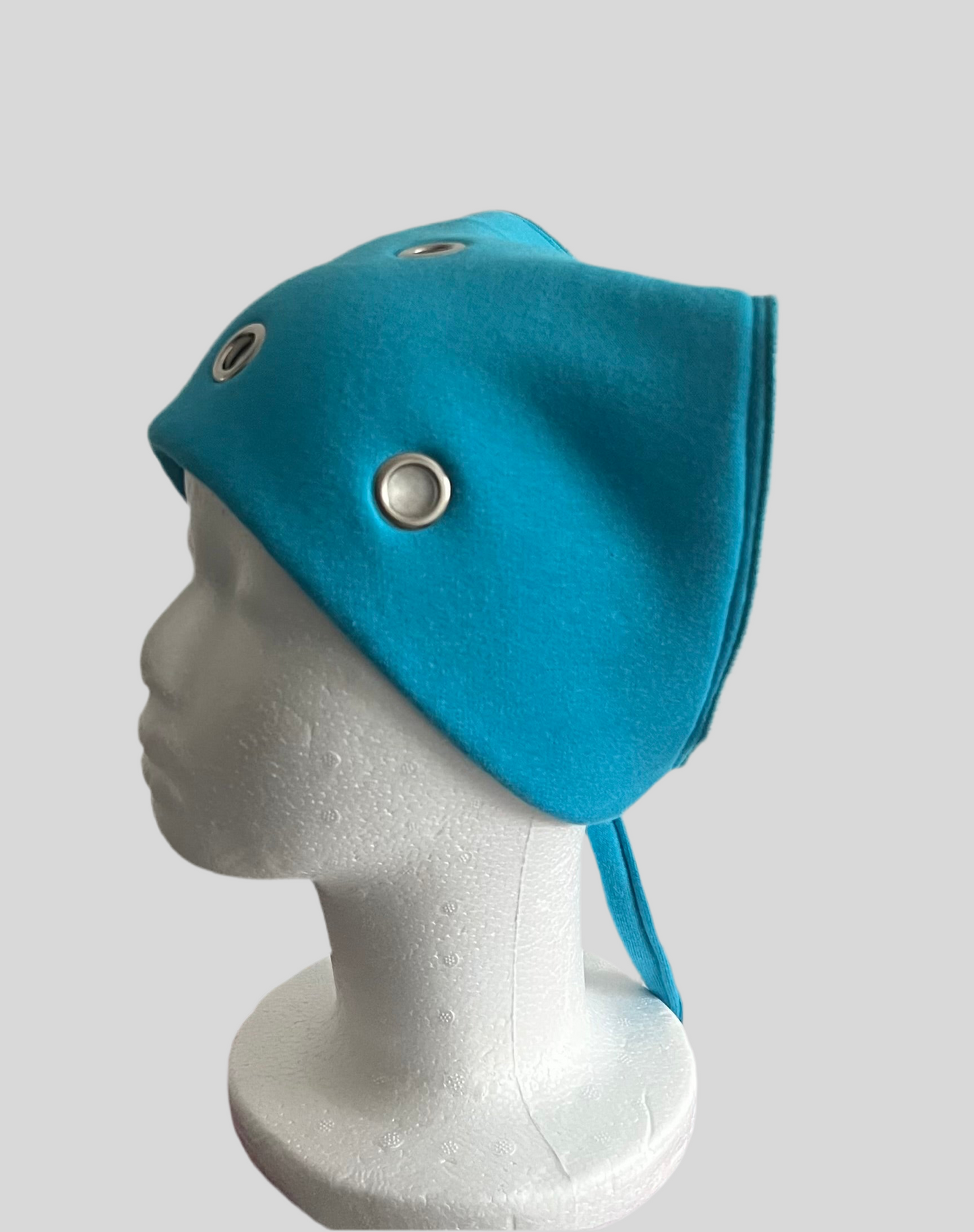 Eyelets Bandanas