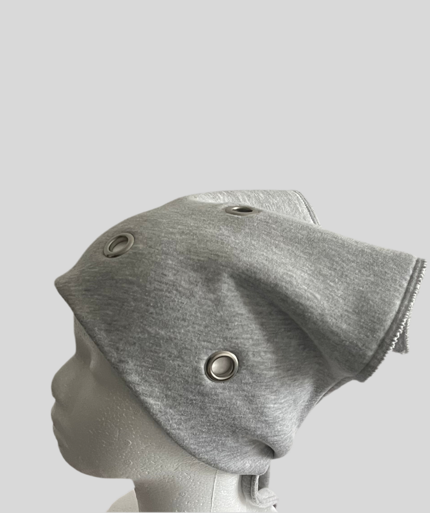 Eyelets Bandanas