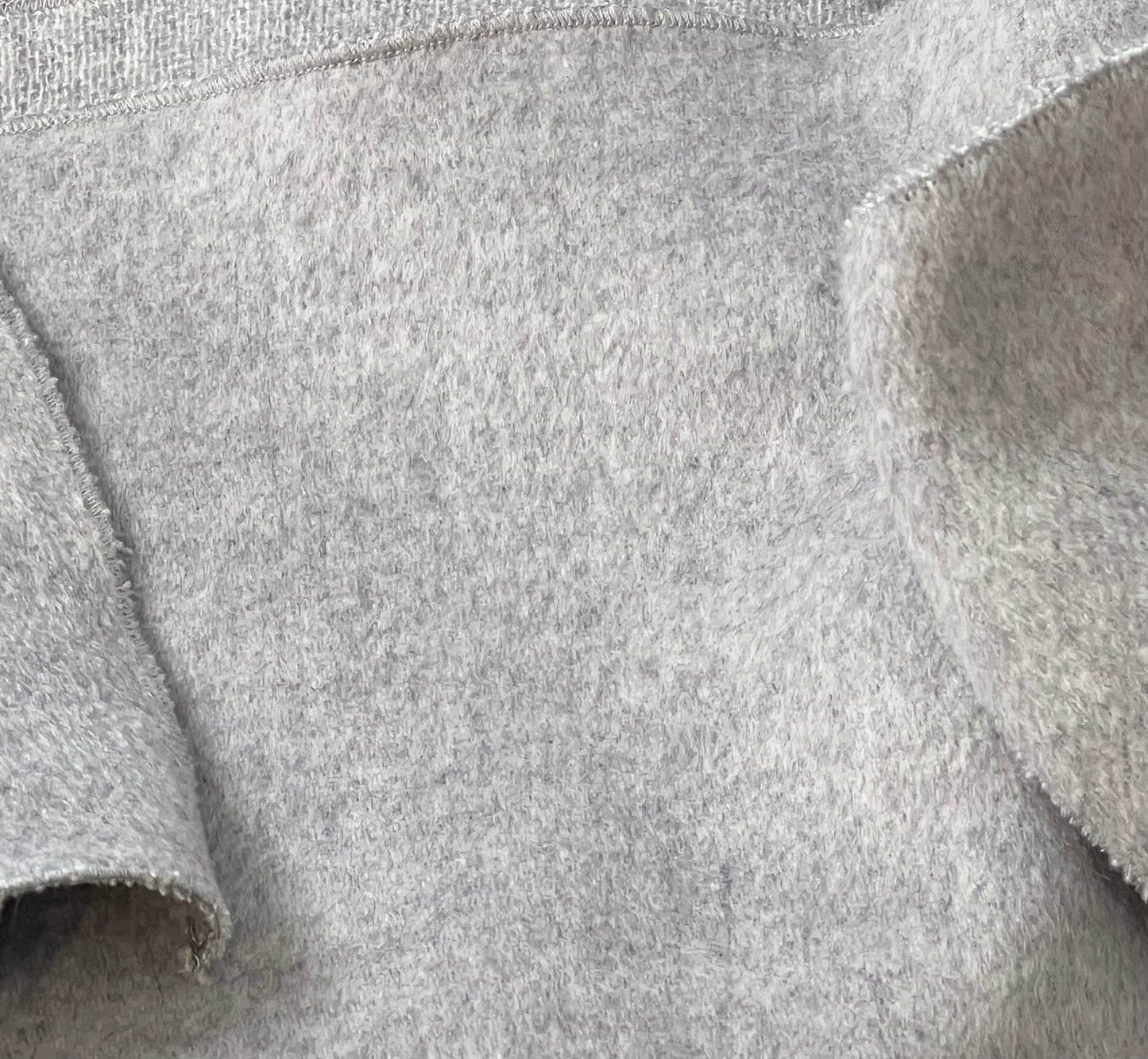 Bag - The ruffles Tsuno - Grey