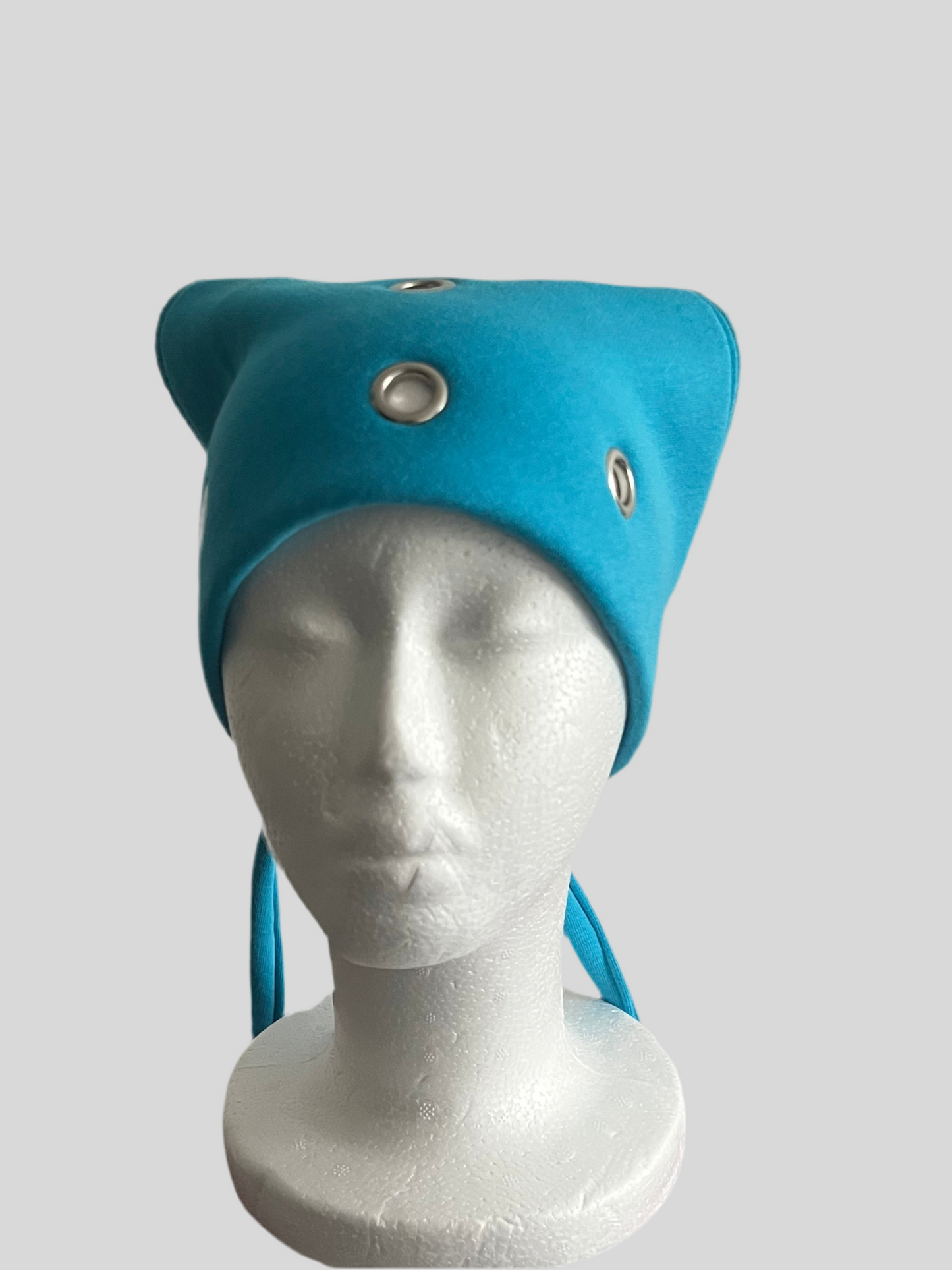 Eyelets Bandanas