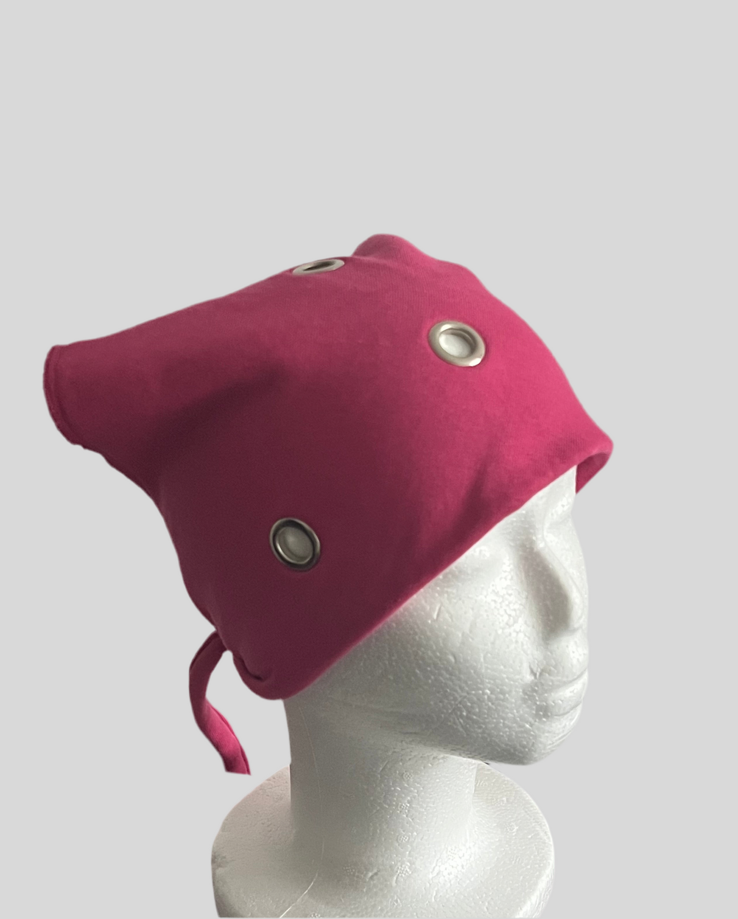Eyelets Bandanas