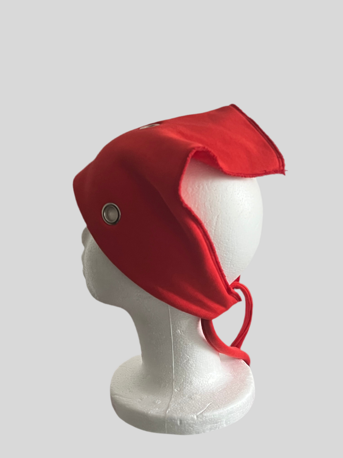 Eyelets Bandanas
