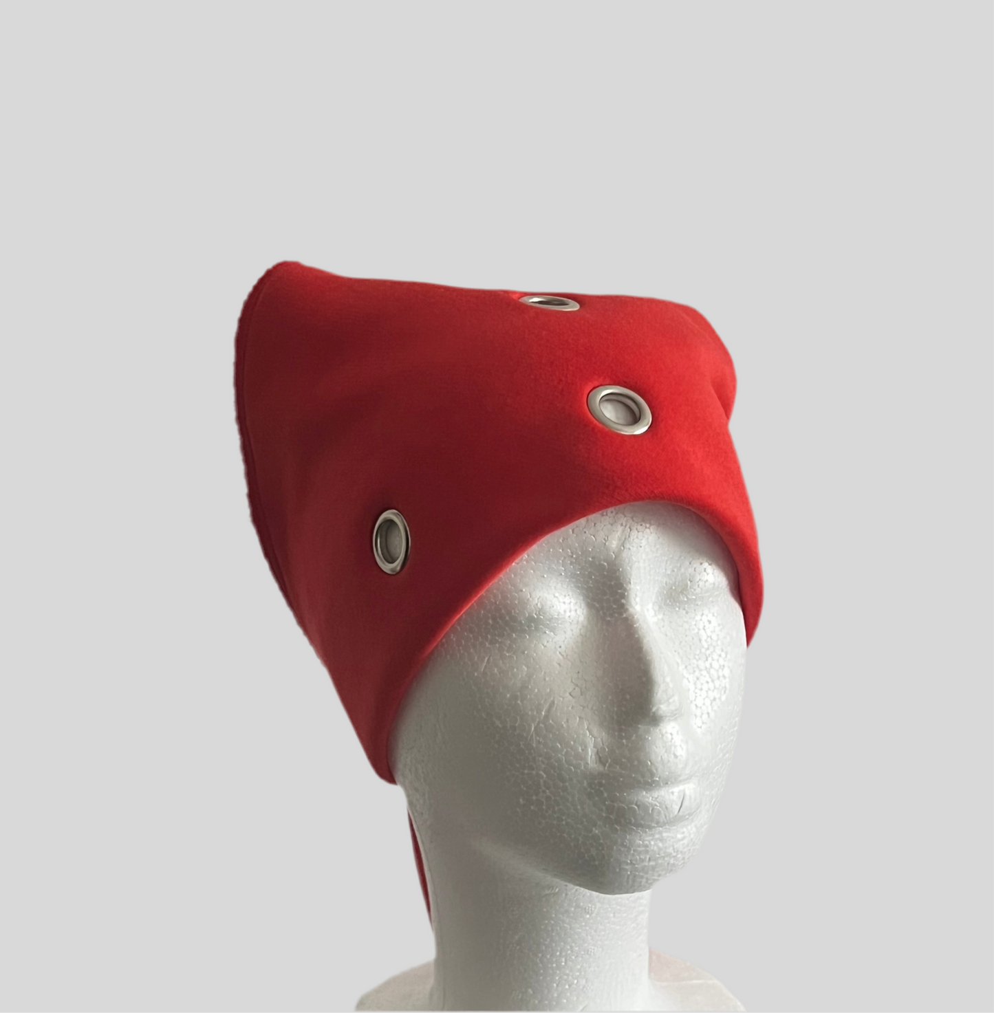 Eyelets Bandanas